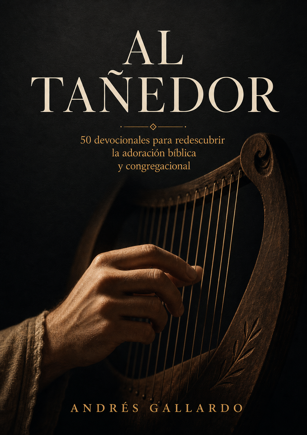 Portada de AL TAÑEDOR